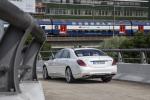 Mercedes-Benz S560 Lang 2017 года (WW)